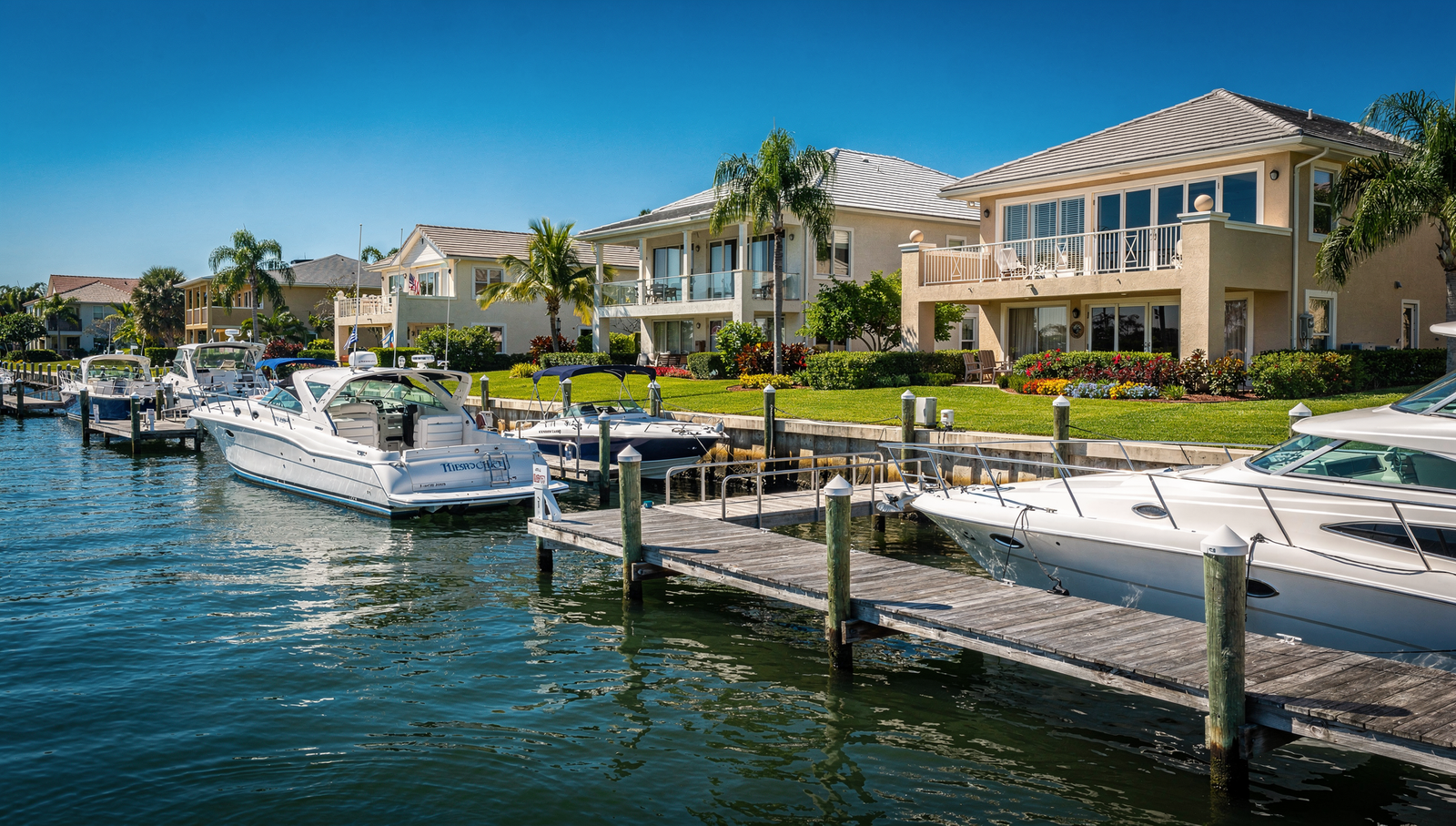 7 Clearwater Waterfront Properties You Need to Know