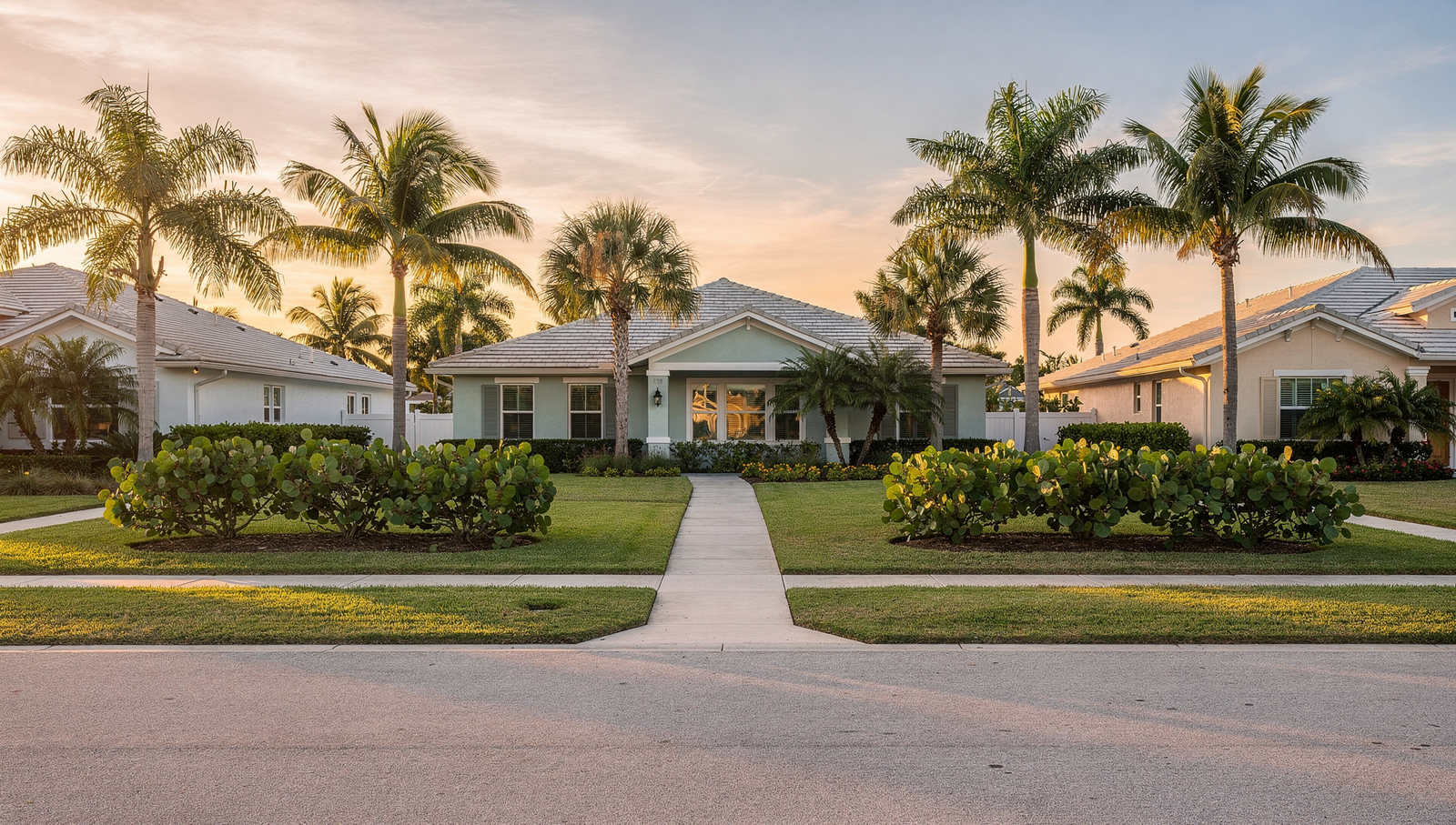 seminole homes for sale