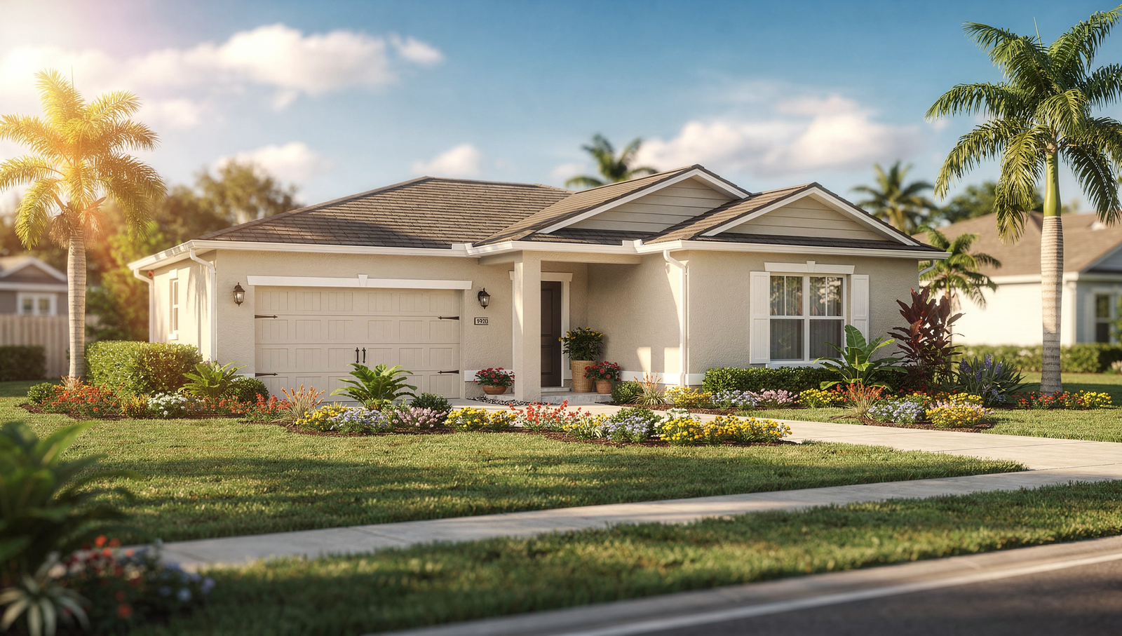 Central Clearwater single-family home with strong long-term rental appeal