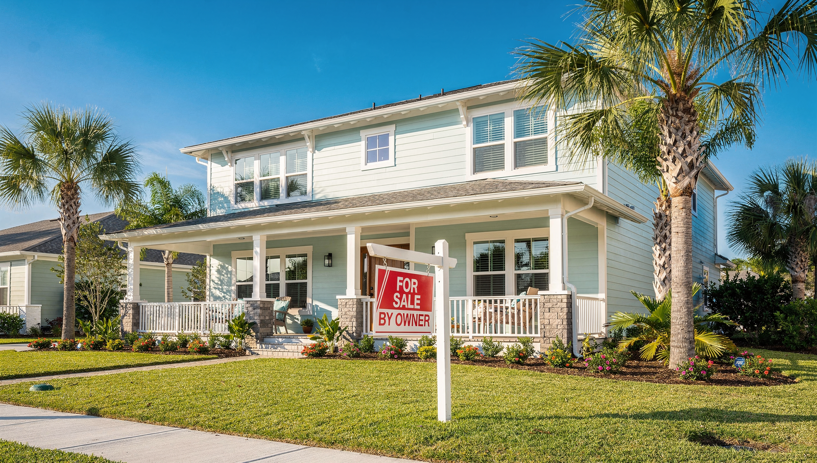 7 Steps To Buying Clearwater FSBO Properties The Smart Way