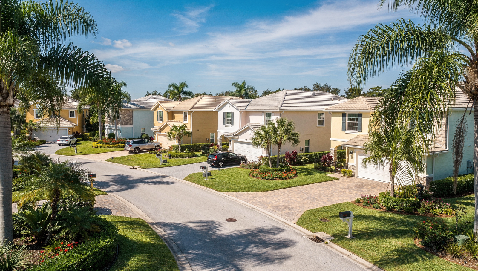 clearwater neighborhood with fsbo homes