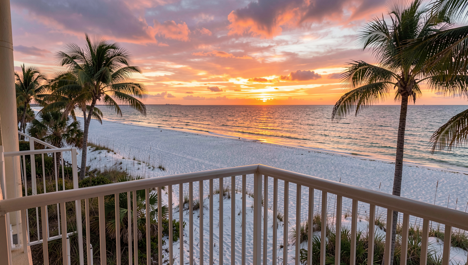 8 Clearwater Ocean View Condos Buyers Love