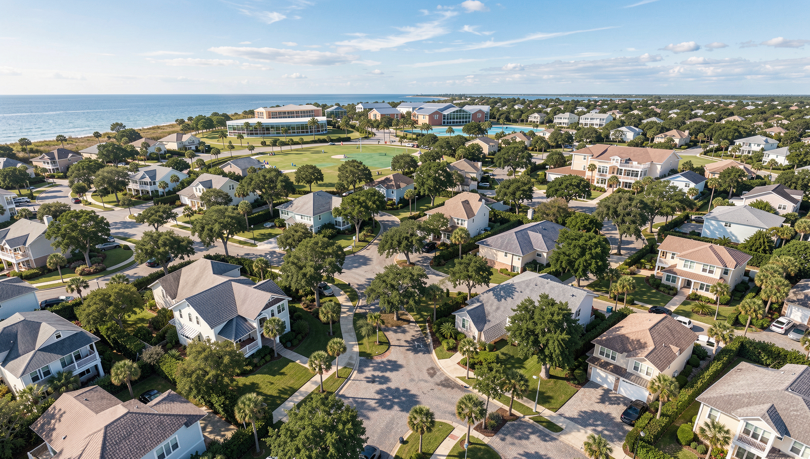 7 Clearwater Neighborhoods Near Top Rated Schools