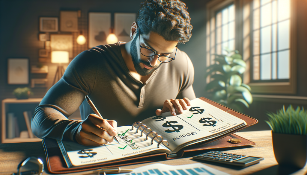 zero based budgeting method how it works