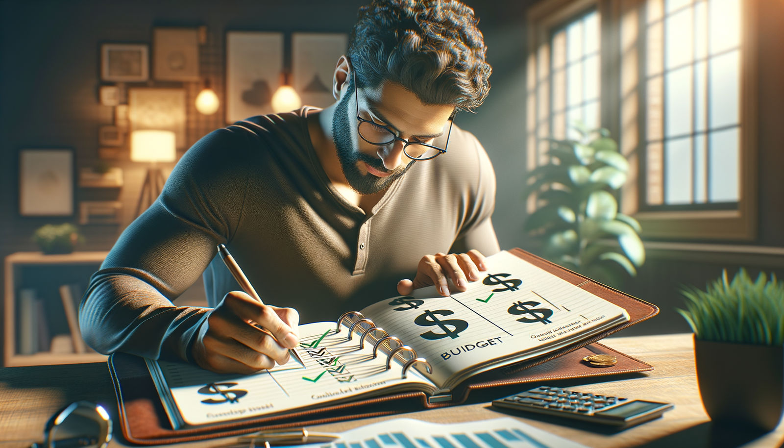 Zero-Based Budgeting: Give Every Dollar a Job
