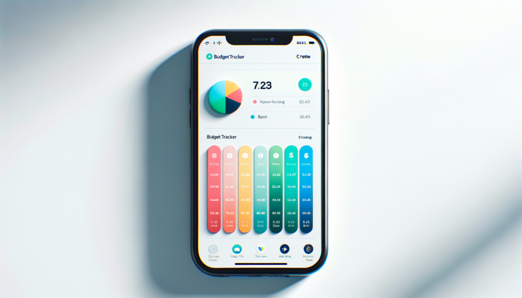 how to track spending without stress
