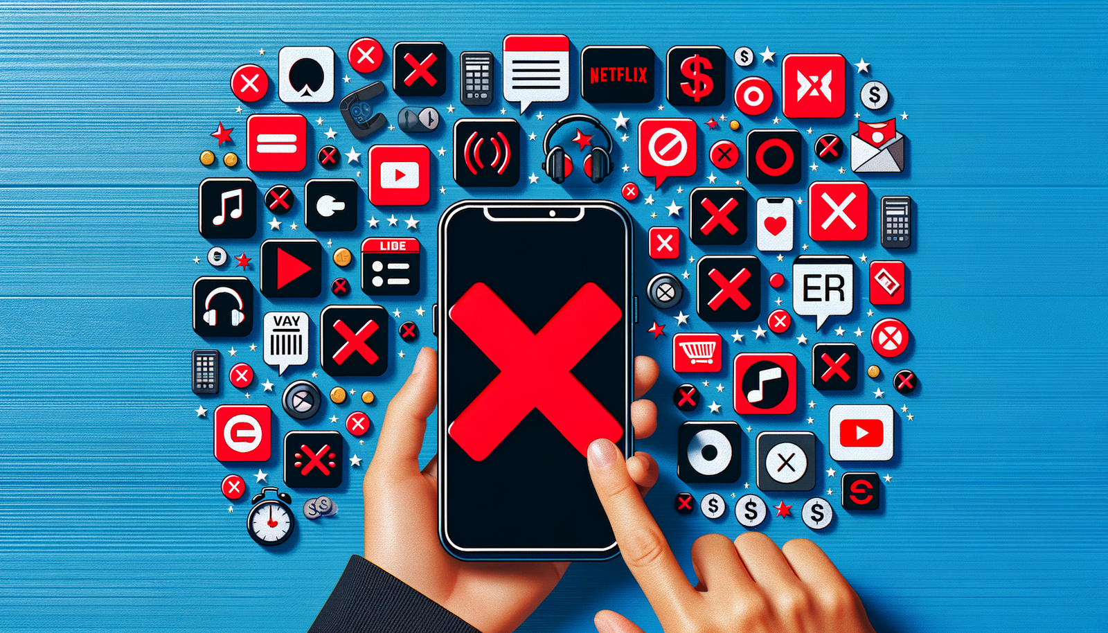 How to Cut Your Subscriptions and Save Hundreds