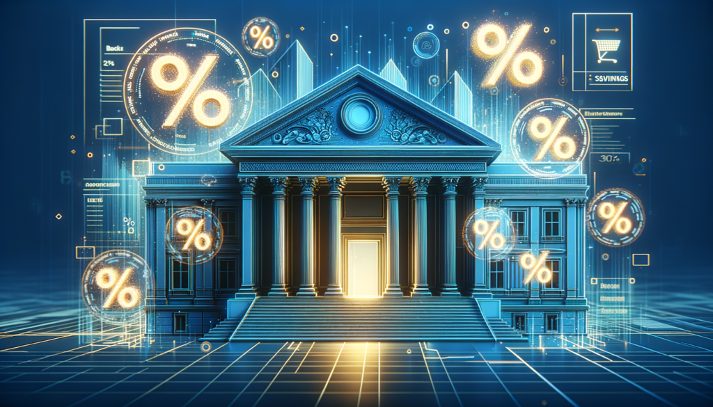 best high yield savings accounts high interest