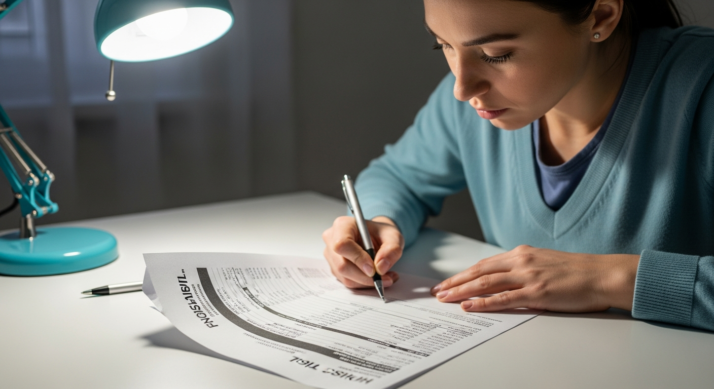 How to Get Out of Medical Debt