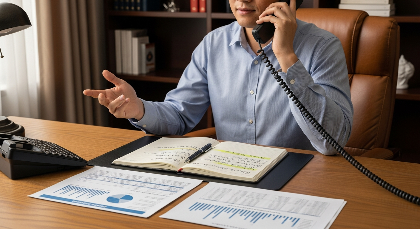 How to Negotiate Lower Interest Rates on Debt