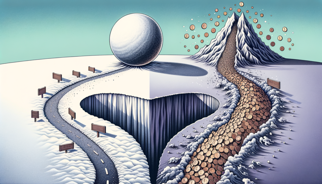 debt avalanche vs debt snowball which is better