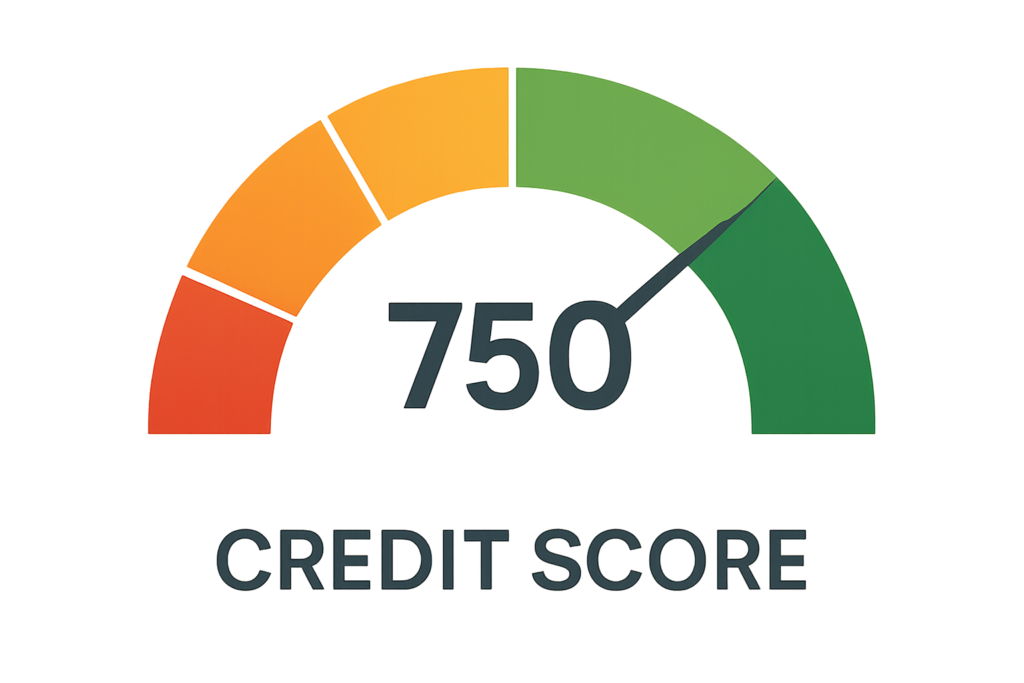 what is a good credit score number and how to achieve it