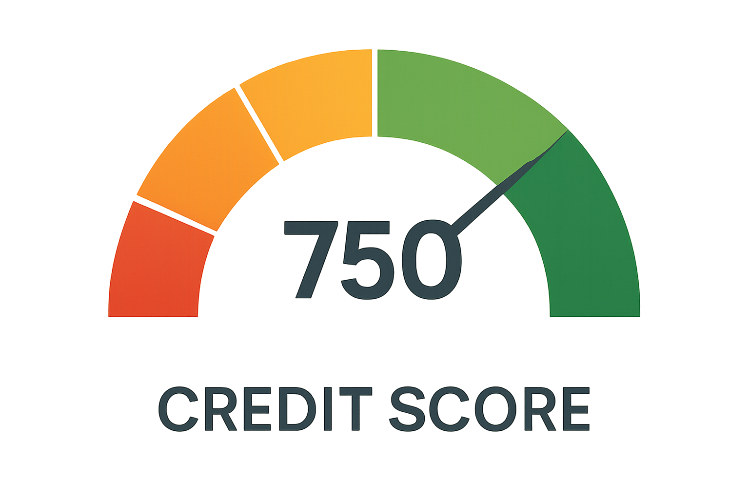 What Is a Good Credit Score and How to Get One