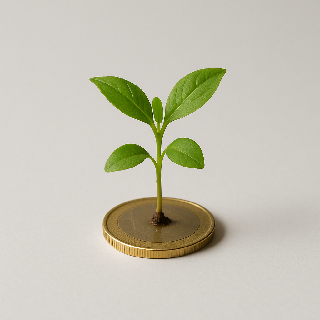 Investing 101: How to Start With Just $100